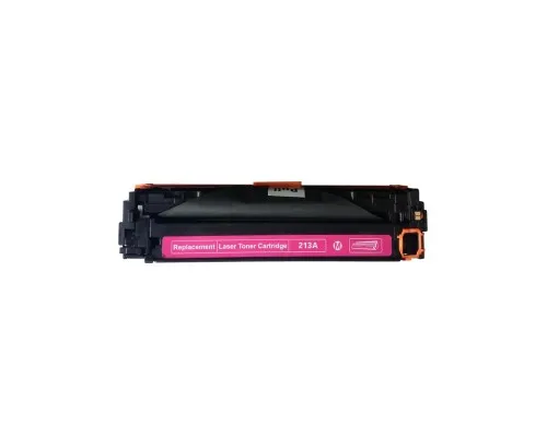 Корпус картриджа HP CF213A/131A magenta (C_VIRGIN_CF213A)