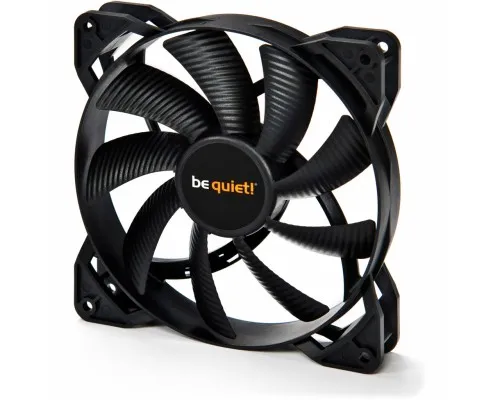 Кулер для корпуса Be quiet! Pure Wings 2 140mm PWM high-speed (BL083)