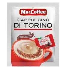 Кава MacCoffee Cappuccino Di Torino (2141)