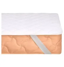 Наматрацник MirSon Natural Line Стандарт Bamboo 968 100x200 см (2200000836441)