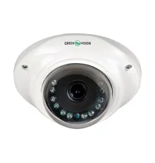 Камера видеонаблюдения Greenvision GV-164-IP-FM-DOA50-15 (17936)