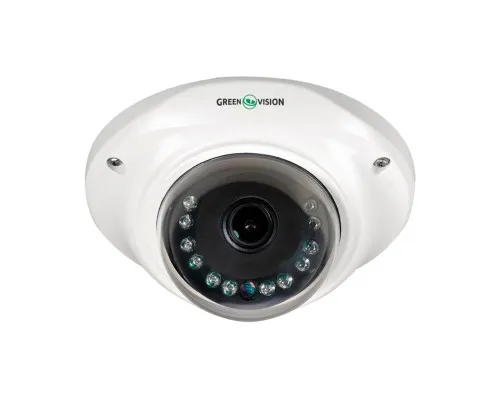 Камера видеонаблюдения Greenvision GV-164-IP-FM-DOA50-15 (17936)