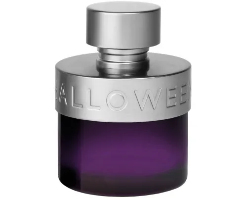 Туалетна вода Halloween Man 50 мл (8431754461014)
