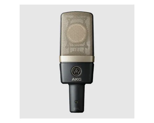 Мікрофон AKG C314 (3386X00010)