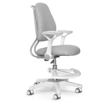 Дитяче крісло s Mio Ergo Grey Evo-kids (Y-507 G)