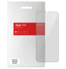 Плівка захисна Armorstandart Samsung A03 Core (A032F) (ARM61114)