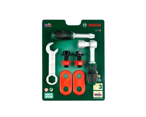 Игровой набор Bosch Набор инструментов (8007-B)