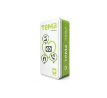 Настільна гра IGames Тема (4820166180196, 1804)