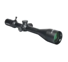 Оптичний приціл Konus Absolute 5-40x56 ED 1/2 MIL-DOT IR (7179)