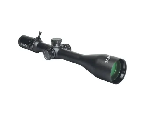 Оптичний приціл Konus Absolute 5-40x56 ED 1/2 MIL-DOT IR (7179)