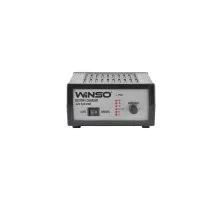 Зарядний пристрій для автомобільного акумулятора WINSO 139200