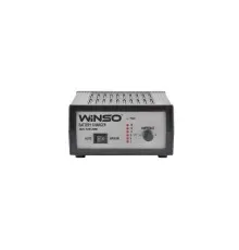 Зарядное устройство для автомобильного аккумулятора WINSO 139200