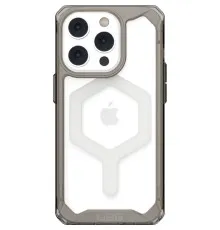Чохол до мобільного телефона UAG Apple iPhone 14 Pro Plyo Magsafe, Ash (114070113131)