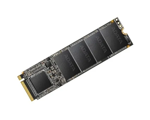 Накопичувач SSD M.2 2280 256GB ADATA (ALEG-710-256GCS)