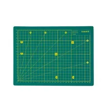 Самовідновлювальний килимок для різання Axent Pro А4, п'ятишаровий (7907-A)