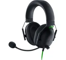 Навушники Razer Blackshark V2 X USB Black (RZ04-04570100-R3M1)