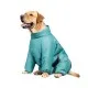 Комбинезон для животных Pet Fashion Cold M2 (бирюзовый) (4823082425327)