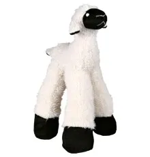 Іграшка для собак Trixie Вівця зі звуком 30 см (4011905357638)