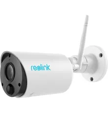 Камера видеонаблюдения Reolink Argus Eco