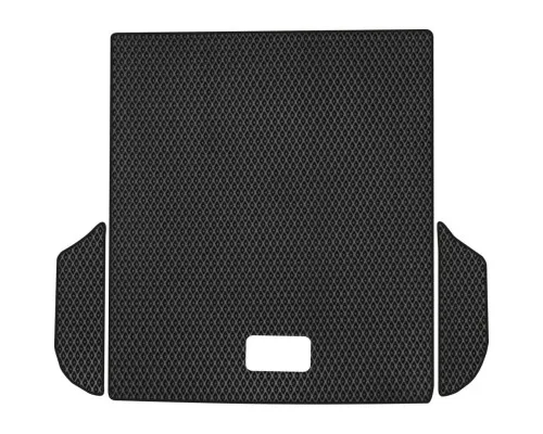 Килимок в багажник EVAtech Honda Accord MT (Mechanical seats) 2003-2008 7 (HA3961BE3RBB)