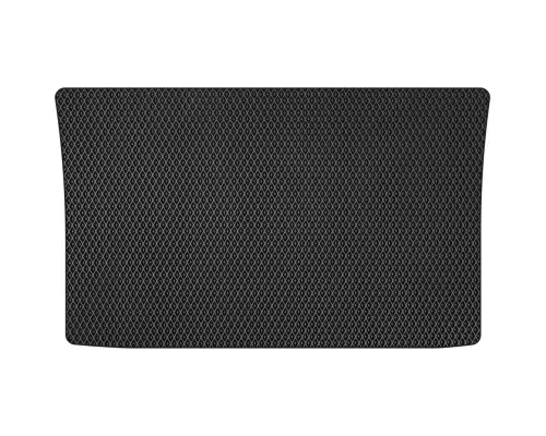 Килимок в багажник EVAtech Hyundai Getz 2002-2011 Htb EU (HY386B1RBB)