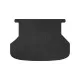 Килимок в багажник EVAtech Lexus RX 300 (2 clips) 2003-2009 2 покол (LS31940B1RBB)
