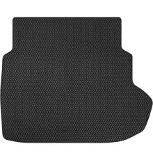 Килимок в багажник EVAtech Mercedes-Benz E-Class (W211) RWD 2002-2009 3 (MB3400B1RBB)