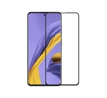 Скло захисне PowerPlant Full screen Samsung Galaxy S10 Lite 2020 (GL608768)