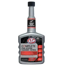 Автомобильный очиститель STP CFSC Petrol, 400мл (74362)