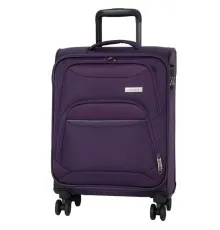 Валіза Travelite Kendo Purple S (TL090347-19)