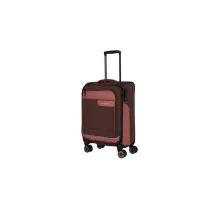 Валіза Travelite Viia Rose S (TL092847-14)