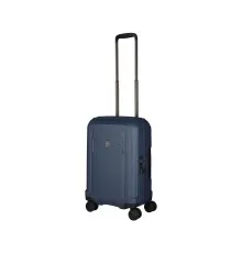 Чемодан Victorinox Travel Werks Traveller 6.0 HS Blue S Frequent Flyer (Vt609967)