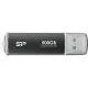 USB флеш накопитель Silicon Power 500 GB Silicon Marvel Xtreme M80 USB 3.2 (SP500GBUF3M80V1G)