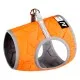 Шлей для собак Airy Vest ONE S2 46-50 см оранжевая (29424)