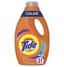 Гель для прання Tide Color 1.55 л (8006540879382)