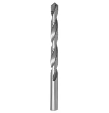 Сверло HAISSER по металлу HSS COBALT INDUSTRIAL - 2.0x24x49мм DIN 338, 2шт (115861)