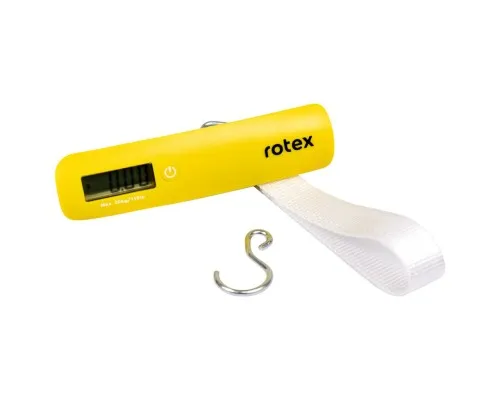 Ваги для багажу Rotex RSB02-P