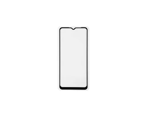 Скло захисне Drobak Samsung Galaxy A54 (Black) (717182) (717182)
