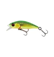 Воблер Savage Gear 3D Sticklebait Twitch S 45mm 4.0g Firetiger (1854.16.21)