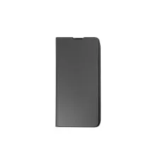 Чехол для мобильного телефона Florence Protect Infinix Smart 7 Black (RL074602)