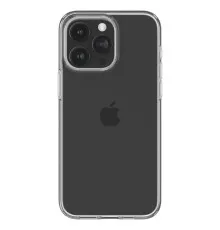 Чехол для мобильного телефона Spigen Apple iPhone 15 Pro Crystal Flex Crystal Clear (ACS06468)