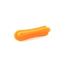Іграшка для собак Fiboo Fiboone M помаранчева (FIB0056)