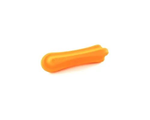 Игрушка для собак Fiboo Fiboone M оранжевая (FIB0056)
