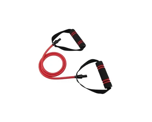 Еспандер U-Powex Latex resistance tube 30LB Red 13.5кг (UP_1001_30LB_Red)