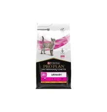 Сухой корм для кошек Purina Pro Plan Veterinary Diets Urinary 5 кг (7613035163942)