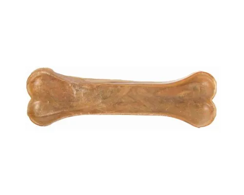 Ласощі для собак Trixie Кістка пресована 17 см (4011905027913)