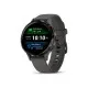 Смарт-годинник Garmin Venu 3S, Pebble Gray + Slate, GPS (010-02785-00)