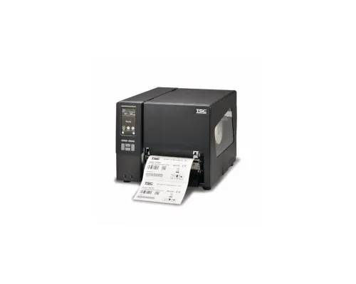 Принтер этикеток TSC МН361Т 300dpi, USB, Ethernet, RS232 (MH361T-A001-0302)