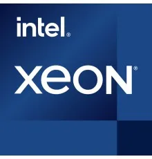 Процессор серверный INTEL CPU Server 4-Core Xeon E-2374G (3.70 GHz, 8M Cache, LGA1200) box (BX80708E2374GSRKN3)