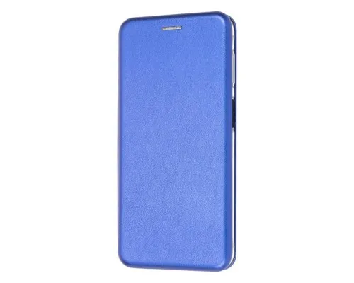 Чохол до мобільного телефона Armorstandart G-Case Samsung M34 5G (M346) Blue (ARM69675)